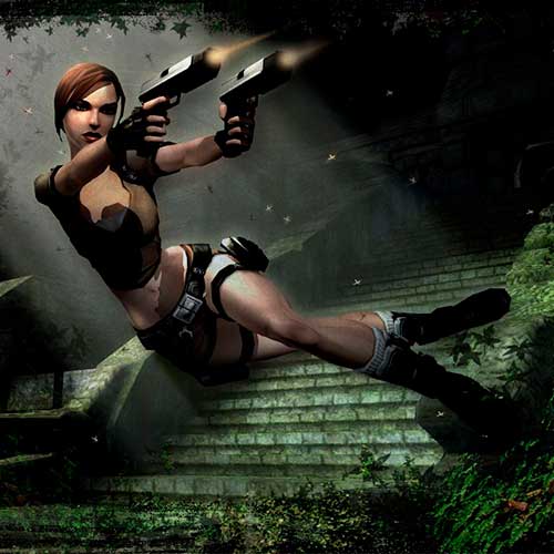 Tomb Raider: Legend Cd Key Steam Global